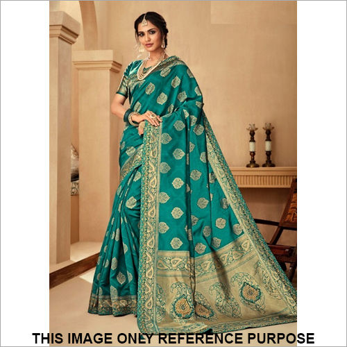 Ladies Party Wear Saree