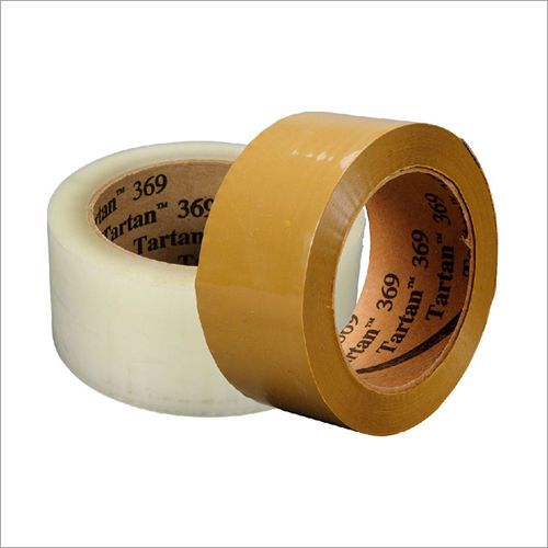 Box Sealing Tapes Length: 90  Meter (M)