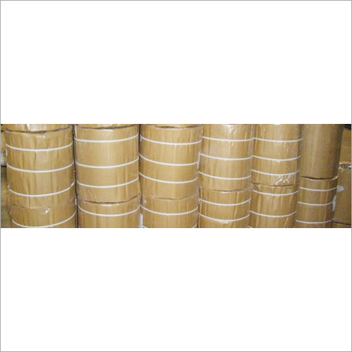Pp Box Strapping Rolls Tape Length: 55  Meter (M)