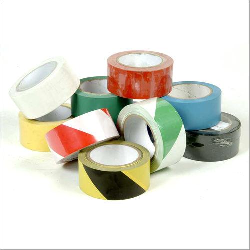 PP Self Adhesive Tapes