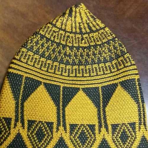 Kufi Topi