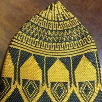 Handmade Namaz Cap