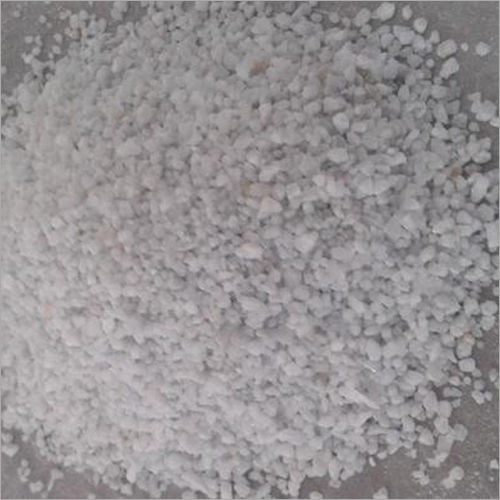 Dolomite Chips Application: For Plaster Purpose