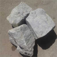 Natural Dolomite Lumps - Calcium Magnesium Carbonate, 25 & 50 Kg Hdpe Bag Packaging | Commercial Use, Dimensional Stability: Reversible, Refractory Type: Dolomite Stone
