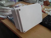 ABS Electrical Junction Box