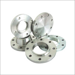 SS Flanges - Stainless Steel, Round Shape, Durable | Ideal for Sanitary Ware Fittings in Bathrooms, Offices, Hotels, and Restaurants