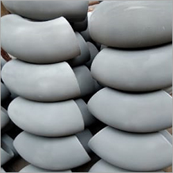 CI Elbow - Mild Steel, Socket Joint | Round Shape, Polished Surface Treatment, Versatile for Pressurized Applications