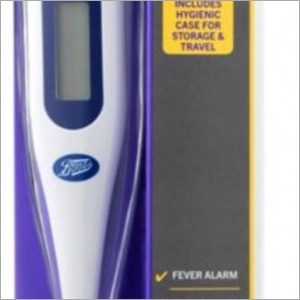 Boots Digital Thermometer