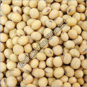 Animal Feed Supplement Soybean Seeds