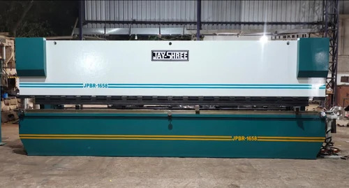 NC Hydraulic Press Brake Machine