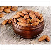 Natural Almond