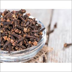 Organic Clove