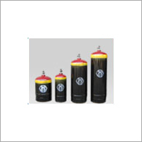 Ammonia Cylinders (ANHYDROUS)