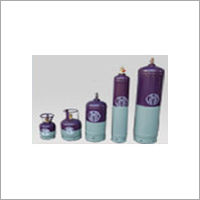 Refrigerants Cylinders