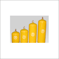 Chlorine Gas Cylinders