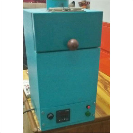 Napkin Pad Incinerator Application: Hospital