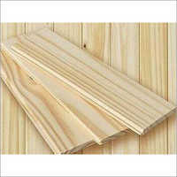 19 mm Pine Wood Planks