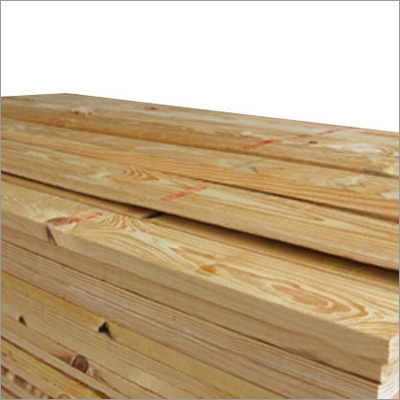 16 mm Pine Wood Planks