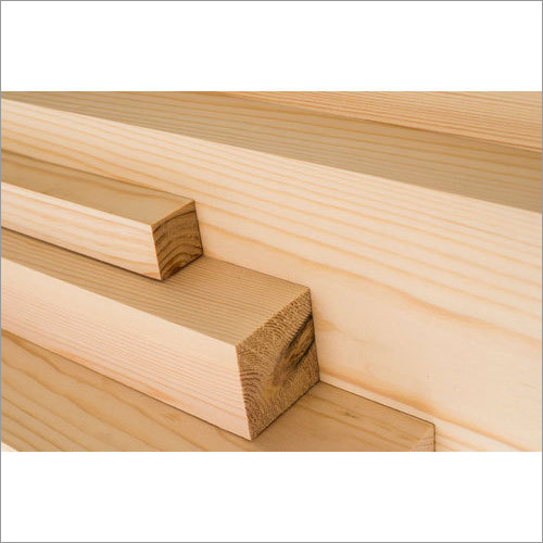 25 mm Pine Wood Plank