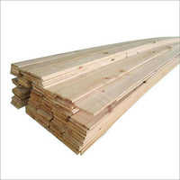 Pine Wood Plank