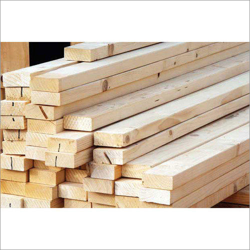 18 mm Pine Wood Plank