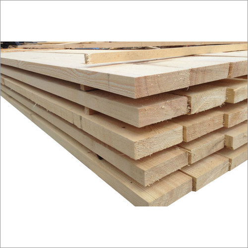 16 mm Oak Wood Plank