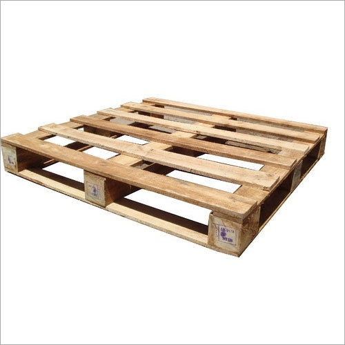 Wood Heavy Duty Wooden Pallets