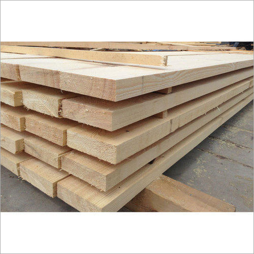 Natural Pine Wood Board