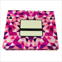 Cosmetic Packaging Box