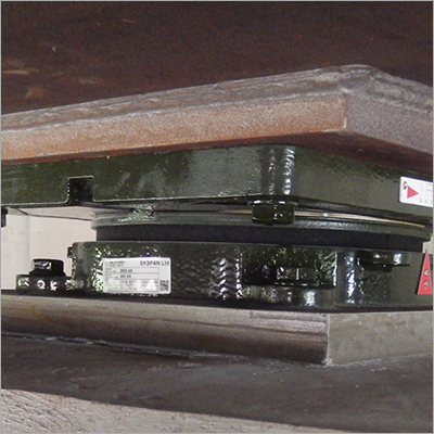 Rocker Roller Bridge Bearing