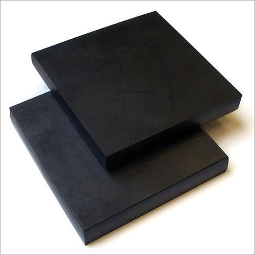 Rubber Bridge Bearing Pad