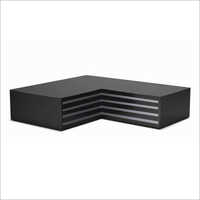 Elastomeric Bridge Bearing Pad - High-performance Elastomer Bonded Material, Over Bridge Bearing For Heavy Load Relief And Long-distance Transition Movement