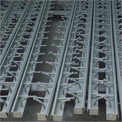 Alloy Compression Seal Expansion Joint
