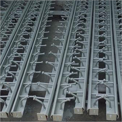Compression Seal Expansion Joint