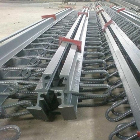 GI Bridge Expansion Joint