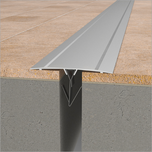 Expansion Joint Cover By VR INFRA INDUSTRIES