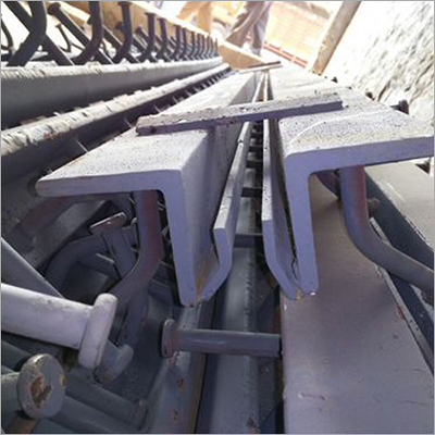 Stainless Steel Bridge Expansion Joint By VR INFRA INDUSTRIES