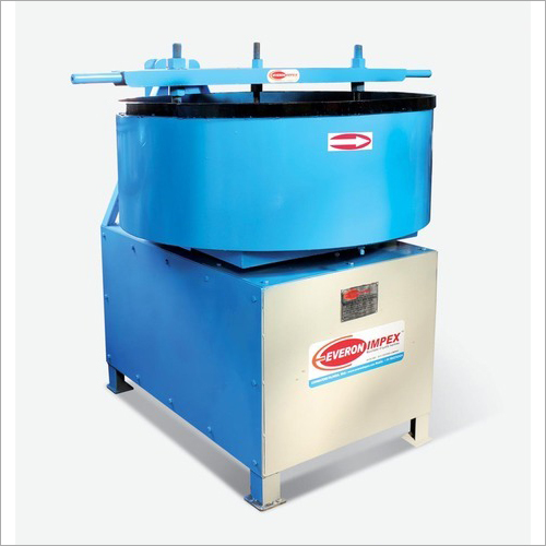 Mixer Muller Machine