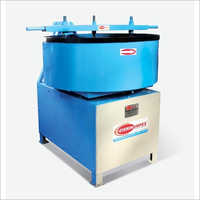 Mixer Muller Machine - General Use: Industrial