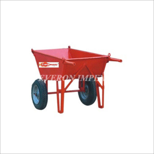 Wheel Barrows