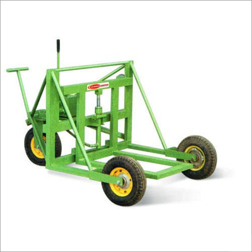 Hydraulic Pallet Truck