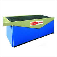 Cover Block Making Machine - Durable Steel Framework, High-efficiency Production Capacity, Compact Design Features