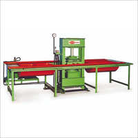 Everon Industries Heavy Duty Paving Blocks Machine - Material: Steel