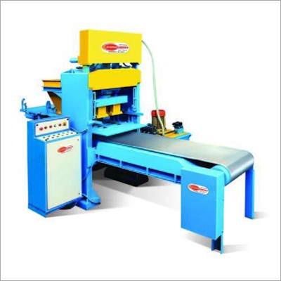 Fully Automatic Fly Ash Brick Making Machine