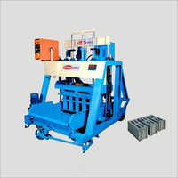 Heavy Duty Solid Blocks Making Machines