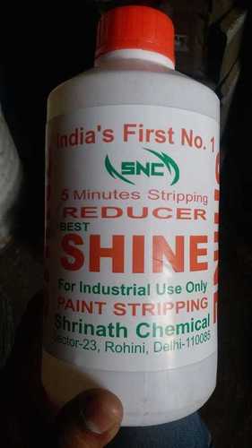 Black NC Paint (4 Litres) at best price in New Delhi by Shubham Chemical  India