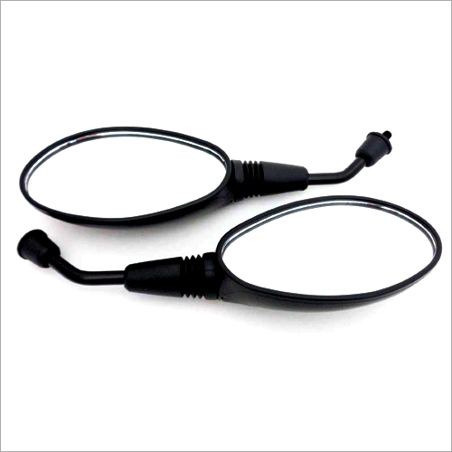 Two Wheeler Mirror