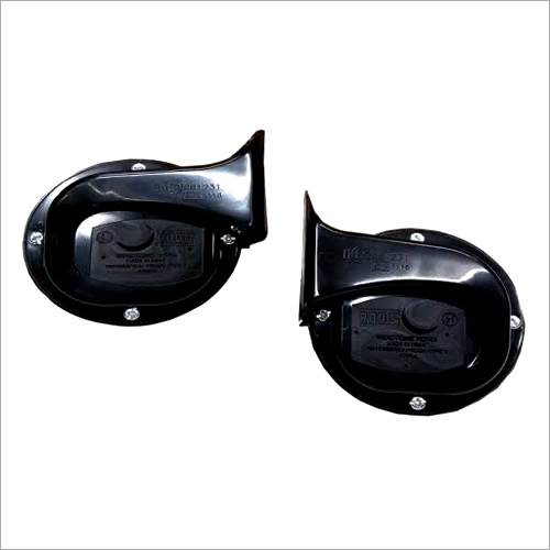 Vehicle Horn
