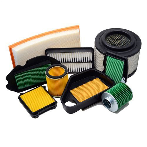 Automobile Air Filter