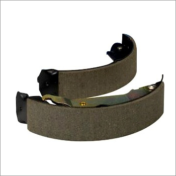 Automobile Brake Shoe